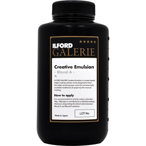 Ilford Galerie Creative Emulsion Blend A - 1L